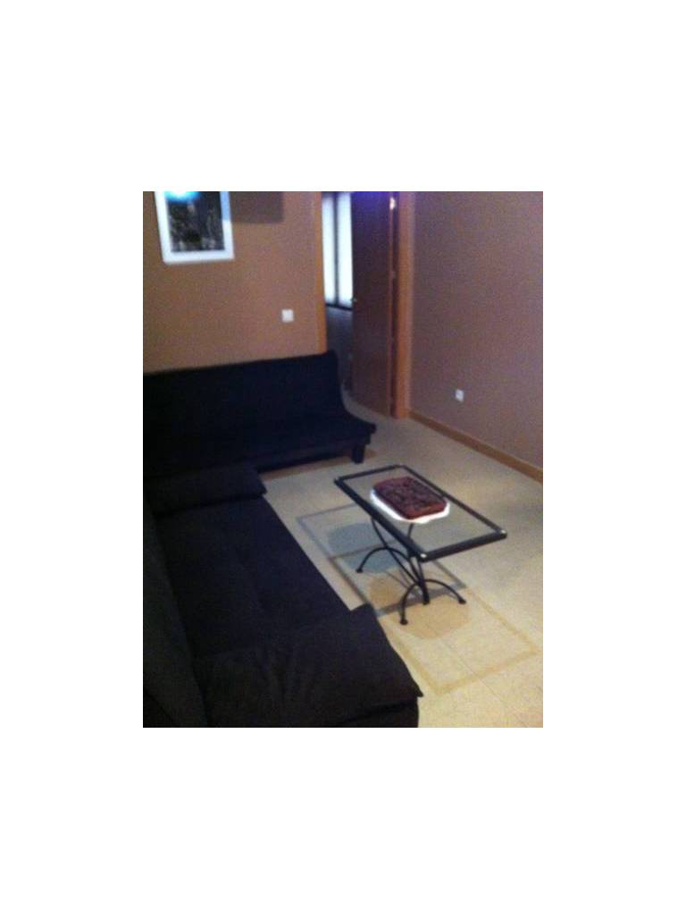 Apartamentos Casa Ligia 