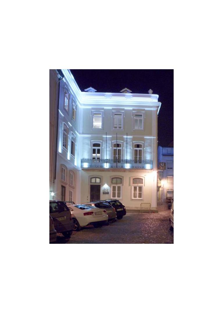 Serenata Hostel Coimbra 