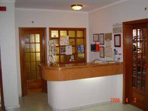 Residencial Setubalense  Португалия, Сетубал