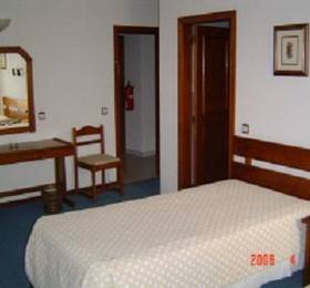 Residencial Setubalense  в Сетубале