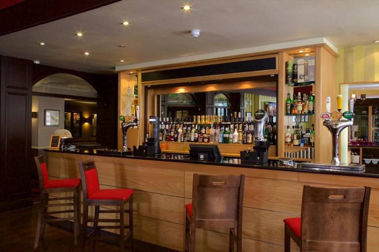 Hallmark Hotel Carlisle 