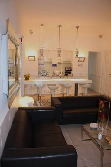 Enjoy Bed And Breakfast  Италия, Рим