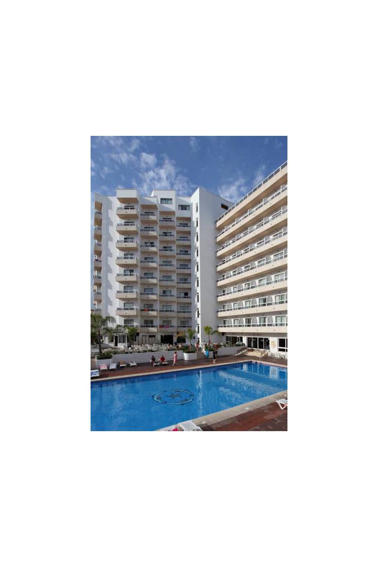 Marconfort Griego Hotel 