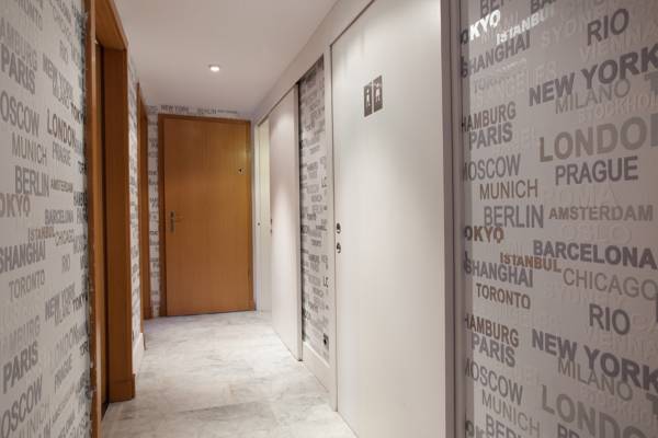Apartamentos Vila Beach 