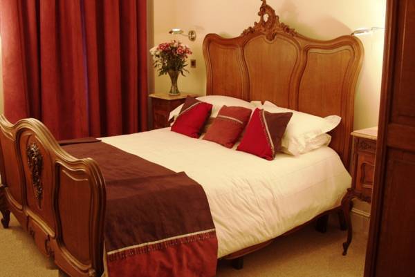 Jolyon's Boutique Hotel 4* Великобритания, Кардифф