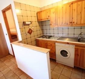 Apartment Gli Eucalipti  в Альгеро