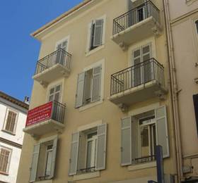 Cannes Festival Studios  в Каннах