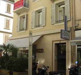 Отдых в Cannes Festival Studios  - Франция, Канны