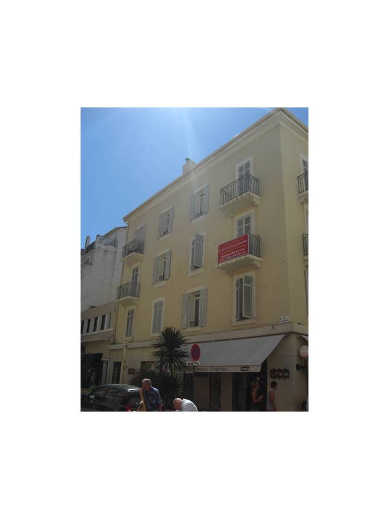 Cannes Festival Studios 