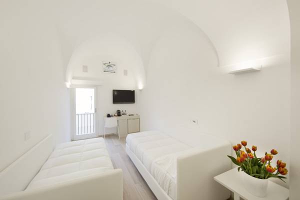 Santacroce Luxury Rooms Италия, Лечче