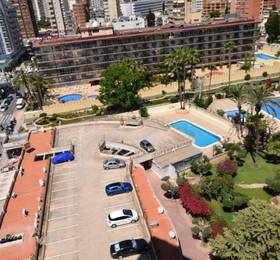 Отдых в Mariscal I - Fincas Arena - Испания, Бенидорм