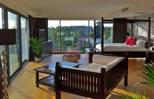 The Varsity Hotel & Spa  4* Великобритания, Кембридж