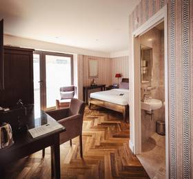 Отдых в The Varsity Hotel & Spa  - Великобритания, Кембридж