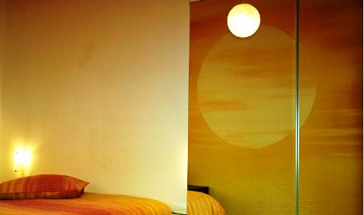 Bed Breakfast Nettuno