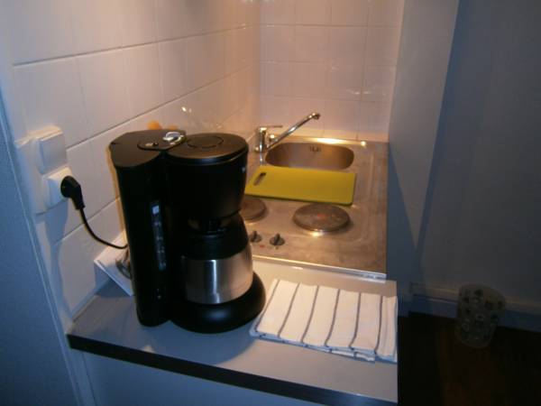 Appartement Montesquieu 