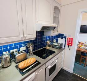 Отдых в Edinburgh Accommodation  - Великобритания, Эдинбург