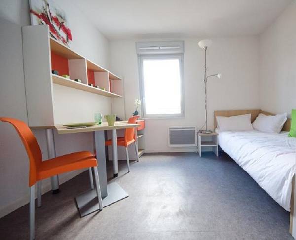 Apparteo Lyon 7 Gerland  Франция, Лион