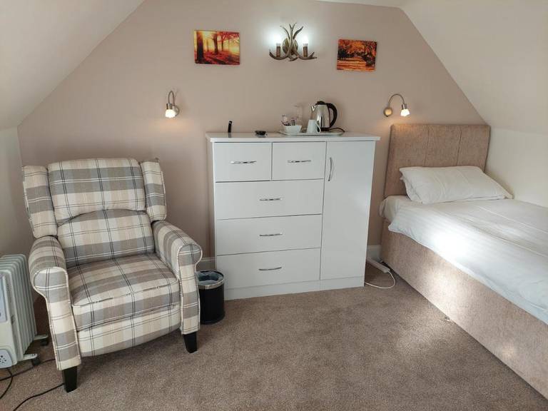 Carra Beag Guest House 