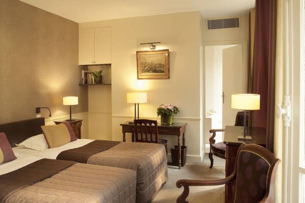 Hotel Des Saints Peres