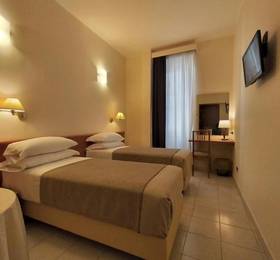 Отдых в Hotel Principe Eugenio - Италия, Рим