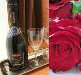 Туры в Hotel Principe Eugenio в Италии