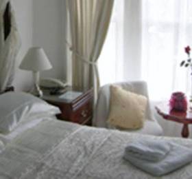 Brooklands Guest House  в Кембридже