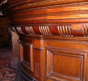 The Lambton Hounds Inn  в Дареме