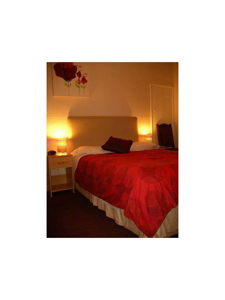 The Lambton Hounds Inn 