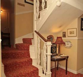 Туры в Red Setter Guest House  в Ирландии