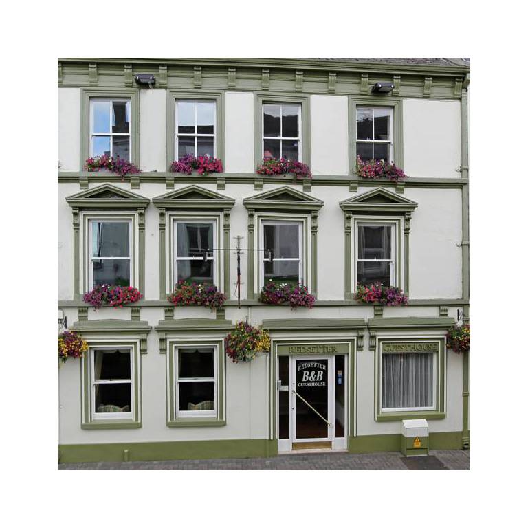 Red Setter Guest House 