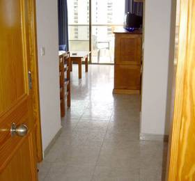 Отдых в Apartamentos San Diego  - Испания, Бенидорм
