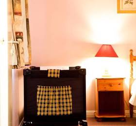 Отдых в Lough Lannagh Cottages  - Ирландия, Каслбар