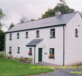 Отдых в Lough Lannagh Cottages  - Ирландия, Каслбар