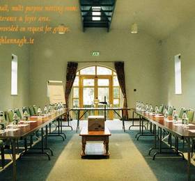 Туры в Lough Lannagh Cottages  в Ирландии