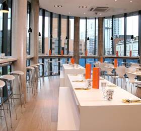 Отдых в Sleeperz Hotel Cardiff  - Великобритания, Кардифф