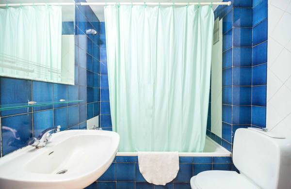 Apartamentos El Divino  2* Испания, Ибица
