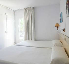 Отдых в Apartamentos El Divino  - Испания, Ибица