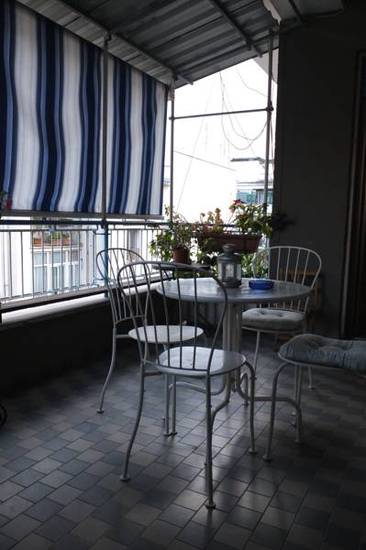 B&B A Home For Holiday  Италия, Рим