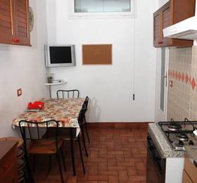 Отдых в B&B A Home For Holiday  - Италия, Рим