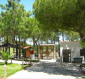 Отдых в Camping Ilha de Tavira  - Португалия, Тавира