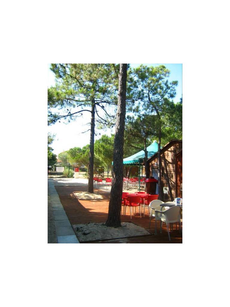 Camping Ilha de Tavira 
