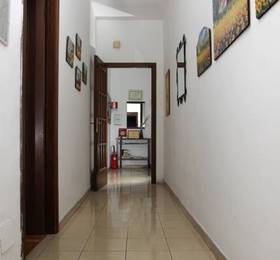 B&B A Room For Holiday  в Риме