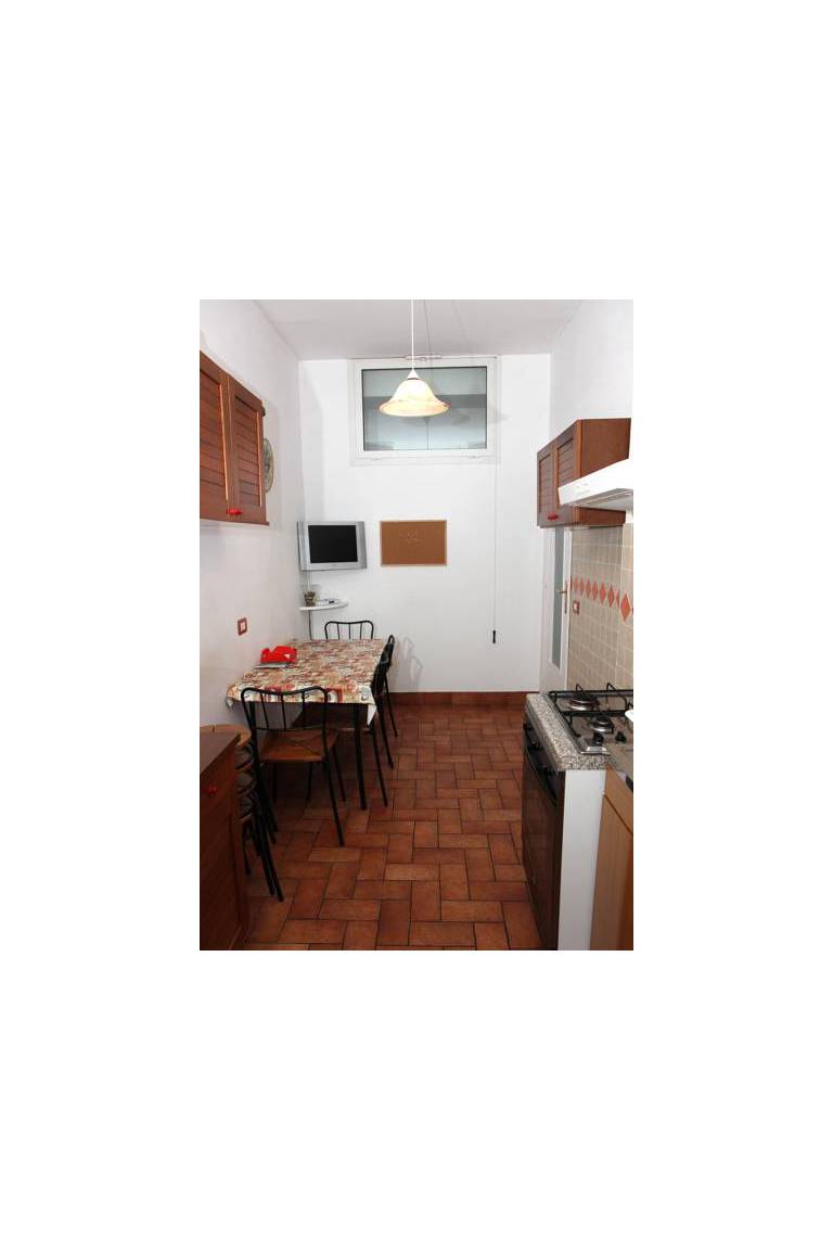 B&B A Room For Holiday 