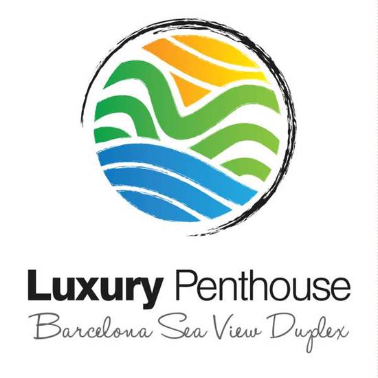 Sea View Luxury Duplex  Испания, Барселона