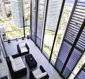 Отдых в Sea View Luxury Duplex  - Испания, Барселона