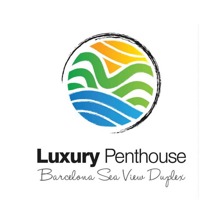 Sea View Luxury Duplex 