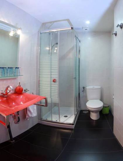 Hostal Nuevas Naciones  1* Испания, Гранада