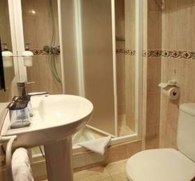Туры в Hostal Nuevas Naciones  в Испании