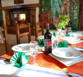 Туры в Auberge Le Mont Prorel в Франции