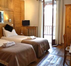 Отдых в Auberge Le Mont Prorel - Франция, Бриансон